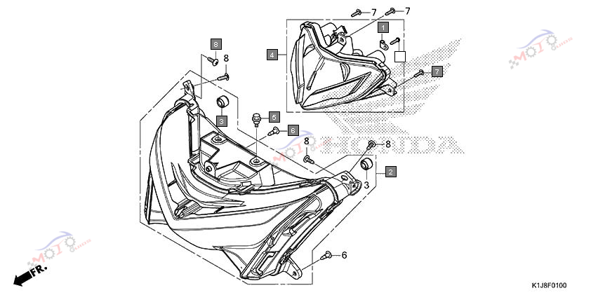 Engine Diagram